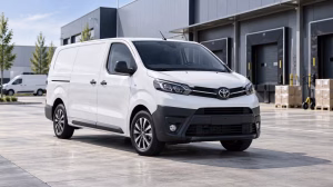 Toyota Profesional